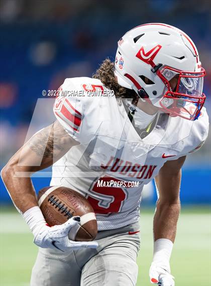 Thumbnail 2 in Johnson vs. Judson photogallery.
