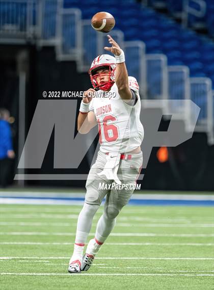 Thumbnail 1 in Johnson vs. Judson photogallery.