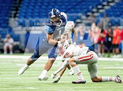 Thumbnail 2 in Johnson vs. Judson photogallery.