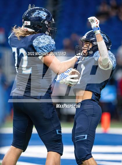 Thumbnail 2 in Johnson vs. Judson photogallery.
