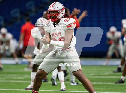 Thumbnail 1 in Johnson vs. Judson photogallery.