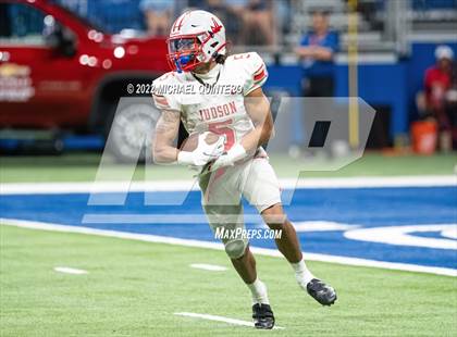 Thumbnail 3 in Johnson vs. Judson photogallery.