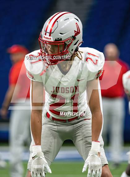 Thumbnail 3 in Johnson vs. Judson photogallery.