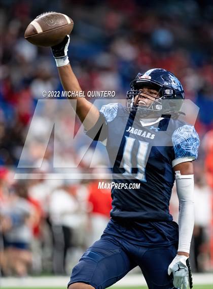 Thumbnail 2 in Johnson vs. Judson photogallery.