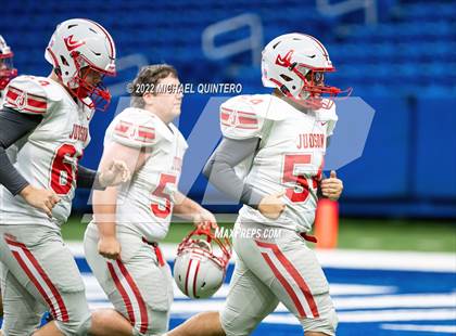 Thumbnail 3 in Johnson vs. Judson photogallery.