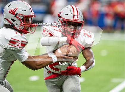 Thumbnail 1 in Johnson vs. Judson photogallery.