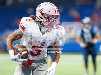 Thumbnail 3 in Johnson vs. Judson photogallery.