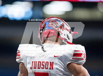 Thumbnail 2 in Johnson vs. Judson photogallery.