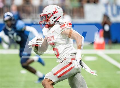 Thumbnail 2 in Johnson vs. Judson photogallery.