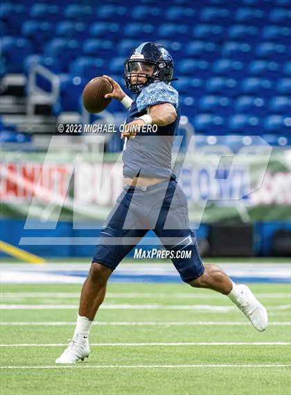 Thumbnail 2 in Johnson vs. Judson photogallery.
