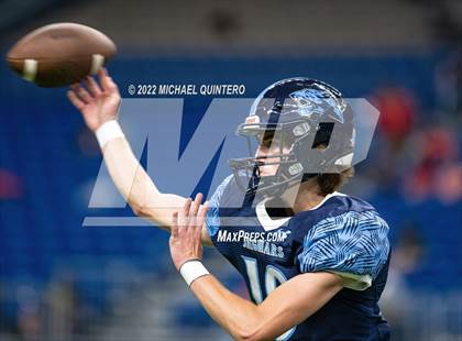 Thumbnail 2 in Johnson vs. Judson photogallery.