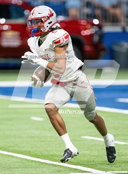 Thumbnail 1 in Johnson vs. Judson photogallery.