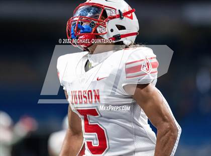 Thumbnail 1 in Johnson vs. Judson photogallery.