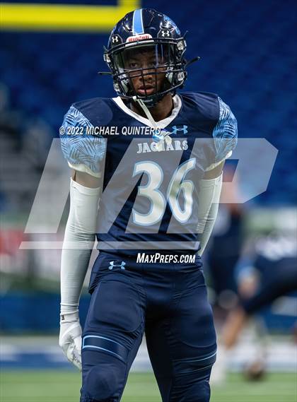 Thumbnail 2 in Johnson vs. Judson photogallery.