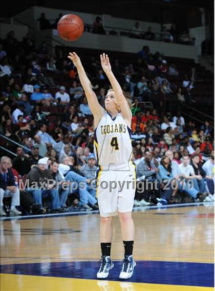 Thumbnail 3 in Poly vs. Oak Ridge (CIF State D1 Final) photogallery.