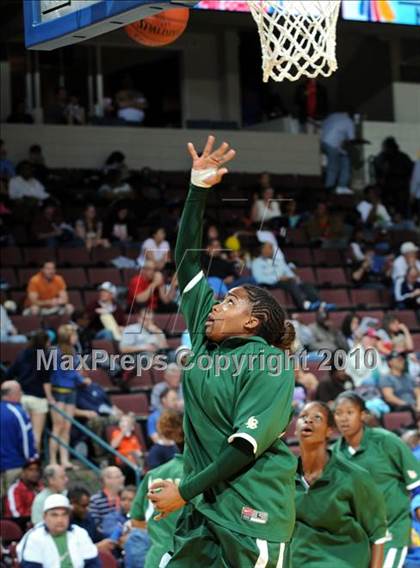 Thumbnail 1 in Poly vs. Oak Ridge (CIF State D1 Final) photogallery.