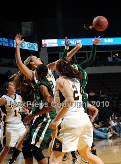 Thumbnail 3 in Poly vs. Oak Ridge (CIF State D1 Final) photogallery.