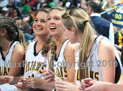 Thumbnail 3 in Poly vs. Oak Ridge (CIF State D1 Final) photogallery.