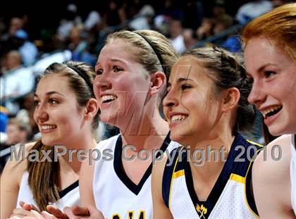 Thumbnail 3 in Poly vs. Oak Ridge (CIF State D1 Final) photogallery.