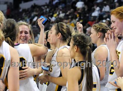 Thumbnail 2 in Poly vs. Oak Ridge (CIF State D1 Final) photogallery.