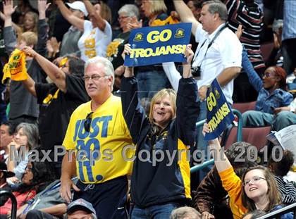 Thumbnail 3 in Poly vs. Oak Ridge (CIF State D1 Final) photogallery.