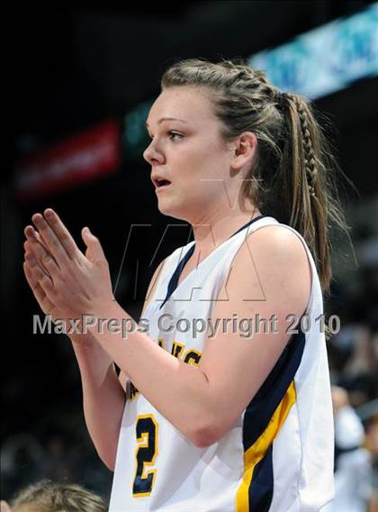 Thumbnail 2 in Poly vs. Oak Ridge (CIF State D1 Final) photogallery.