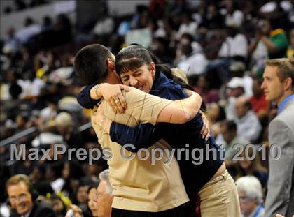 Thumbnail 3 in Poly vs. Oak Ridge (CIF State D1 Final) photogallery.