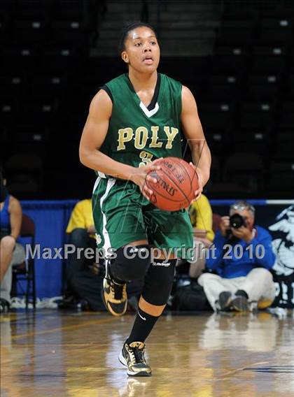 Thumbnail 1 in Poly vs. Oak Ridge (CIF State D1 Final) photogallery.
