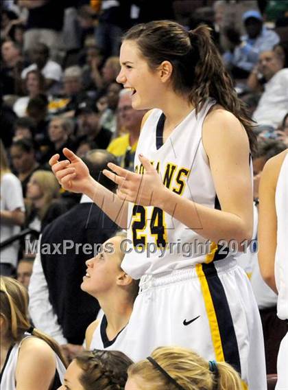 Thumbnail 3 in Poly vs. Oak Ridge (CIF State D1 Final) photogallery.