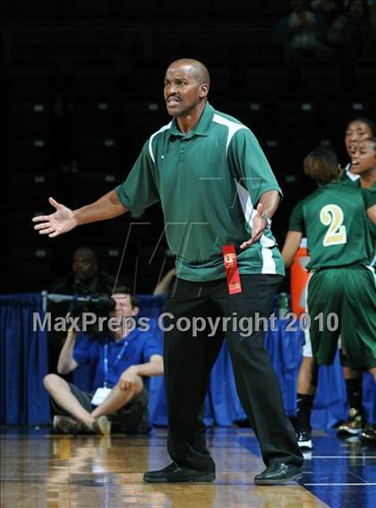 Thumbnail 3 in Poly vs. Oak Ridge (CIF State D1 Final) photogallery.