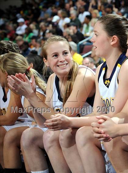 Thumbnail 1 in Poly vs. Oak Ridge (CIF State D1 Final) photogallery.