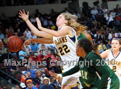 Thumbnail 2 in Poly vs. Oak Ridge (CIF State D1 Final) photogallery.