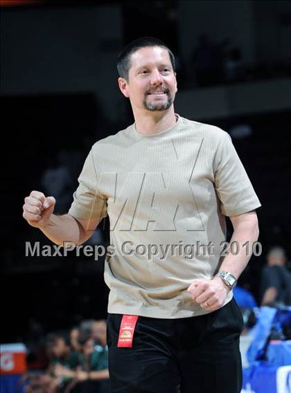 Thumbnail 2 in Poly vs. Oak Ridge (CIF State D1 Final) photogallery.