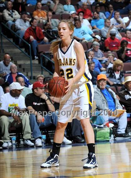 Thumbnail 3 in Poly vs. Oak Ridge (CIF State D1 Final) photogallery.