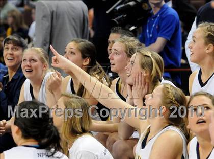 Thumbnail 1 in Poly vs. Oak Ridge (CIF State D1 Final) photogallery.