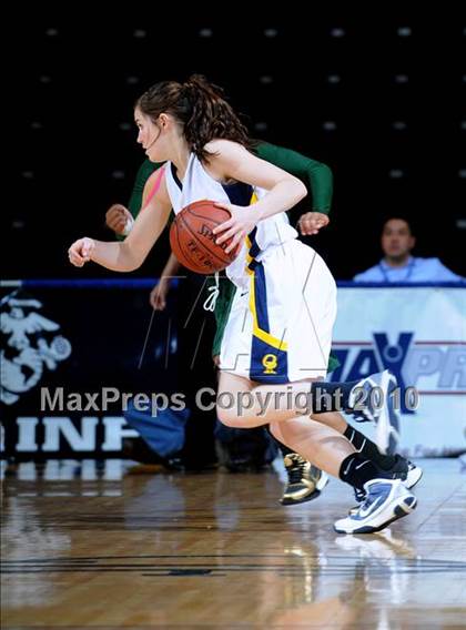 Thumbnail 3 in Poly vs. Oak Ridge (CIF State D1 Final) photogallery.