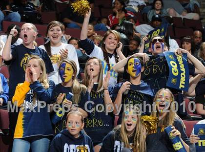 Thumbnail 1 in Poly vs. Oak Ridge (CIF State D1 Final) photogallery.