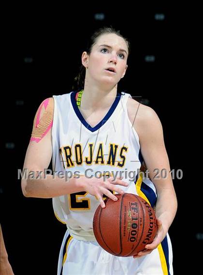 Thumbnail 1 in Poly vs. Oak Ridge (CIF State D1 Final) photogallery.