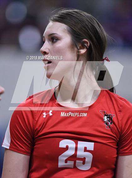 Thumbnail 1 in Yuma vs. Denver Christian (CHSAA 2A Final) photogallery.