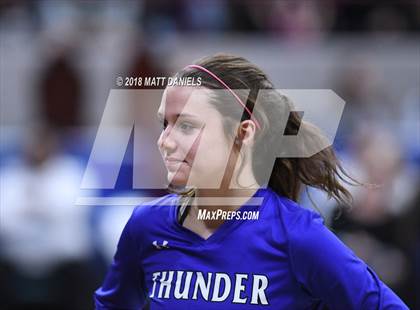 Thumbnail 1 in Yuma vs. Denver Christian (CHSAA 2A Final) photogallery.