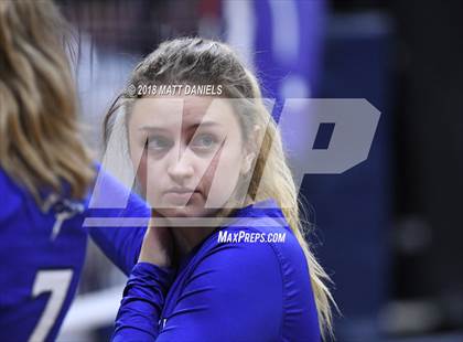 Thumbnail 2 in Yuma vs. Denver Christian (CHSAA 2A Final) photogallery.