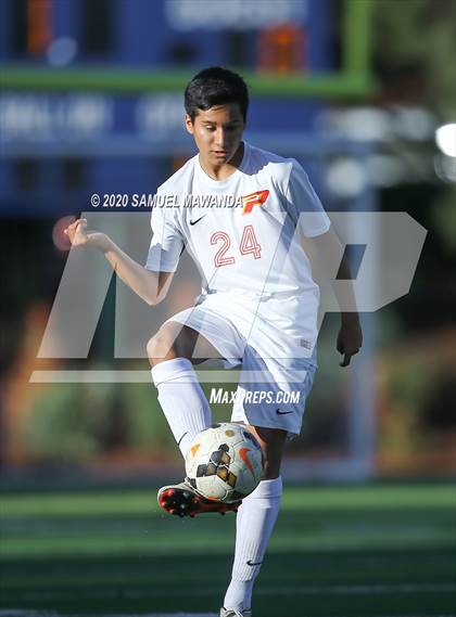 Thumbnail 3 in  Paraclete @ Brentwood School photogallery.