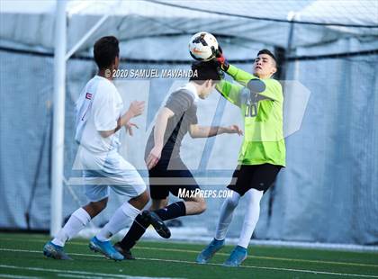 Thumbnail 2 in  Paraclete @ Brentwood School photogallery.