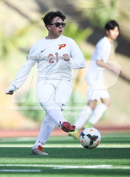 Thumbnail 3 in  Paraclete @ Brentwood School photogallery.