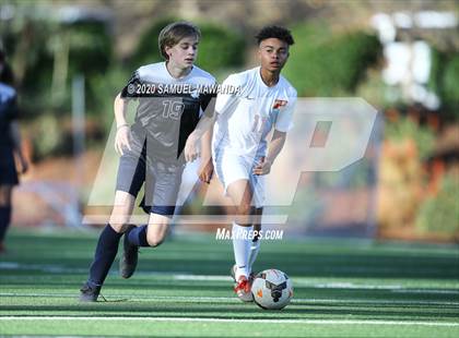 Thumbnail 3 in  Paraclete @ Brentwood School photogallery.