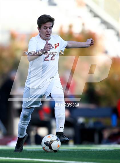 Thumbnail 1 in  Paraclete @ Brentwood School photogallery.