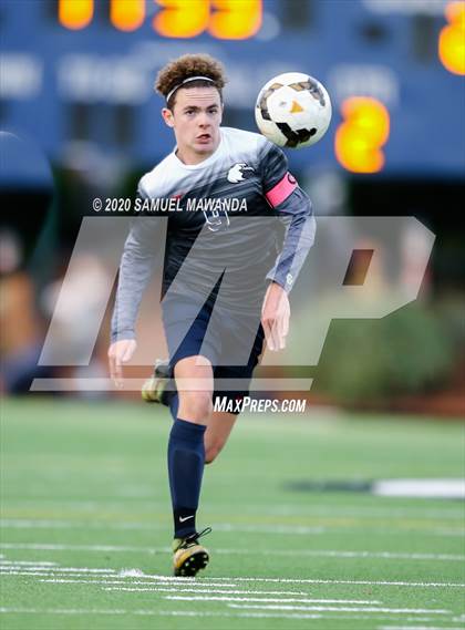 Thumbnail 2 in  Paraclete @ Brentwood School photogallery.