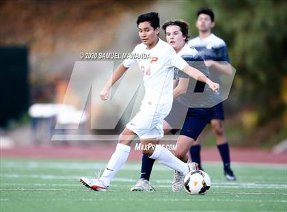 Thumbnail 2 in  Paraclete @ Brentwood School photogallery.