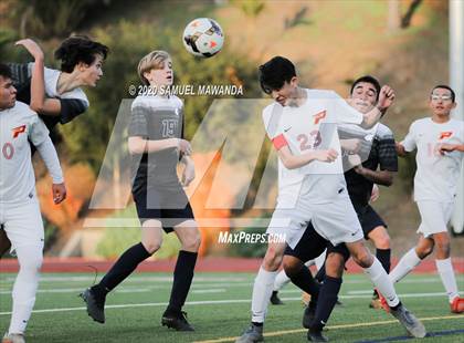 Thumbnail 2 in  Paraclete @ Brentwood School photogallery.