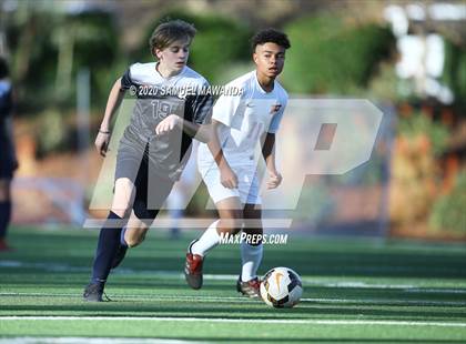 Thumbnail 2 in  Paraclete @ Brentwood School photogallery.